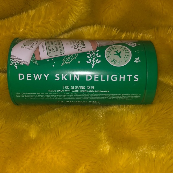 Mario Badescu Skin Care Dewy Skin Delight - Picture 2 of 4